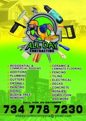 All Day Contracting