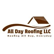 All Day Roofing Logo