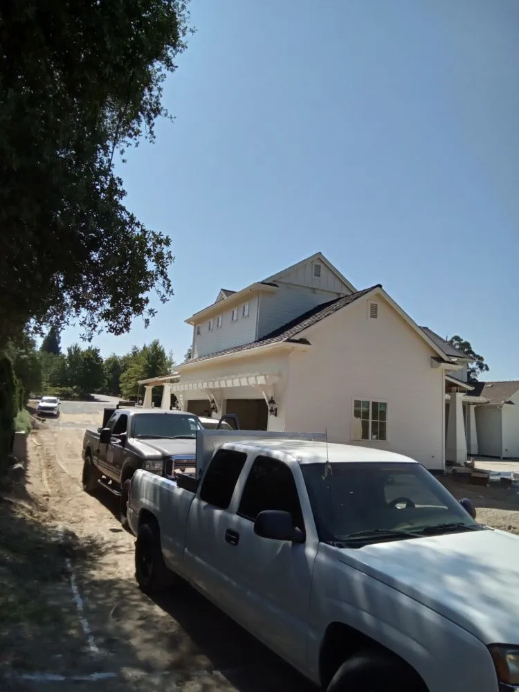 Slide of All Day Roofing