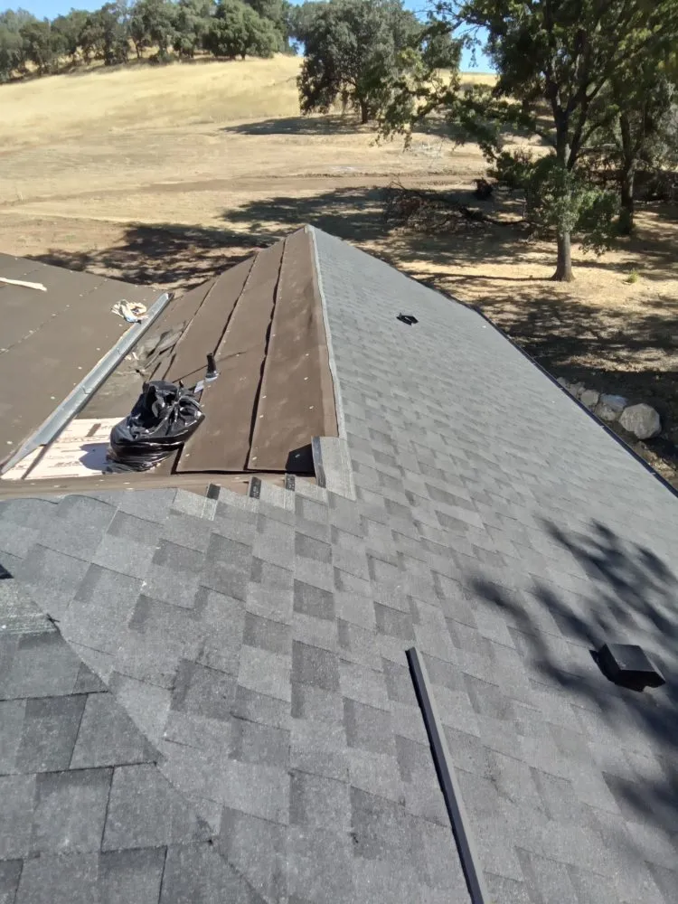Slide of All Day Roofing