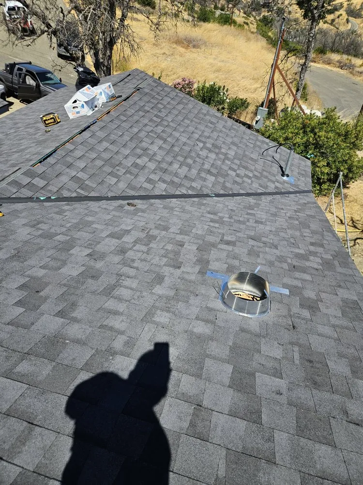 Slide of All Day Roofing