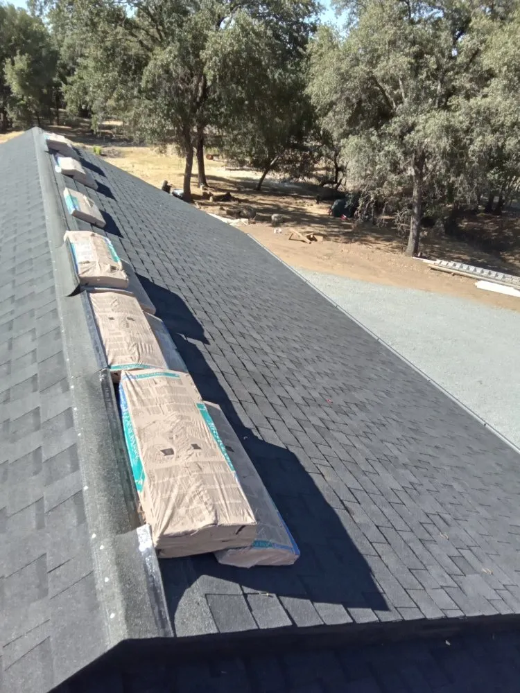 Slide of All Day Roofing
