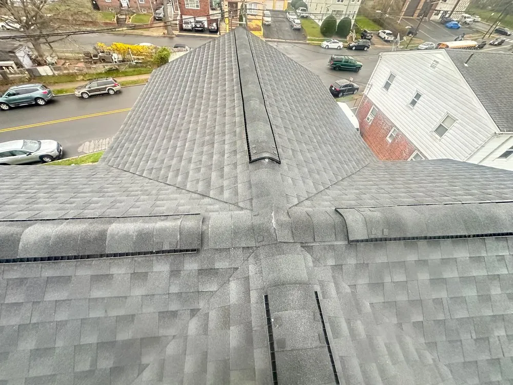 Slide of All Done Once