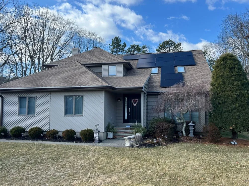 Slide of All Done Once