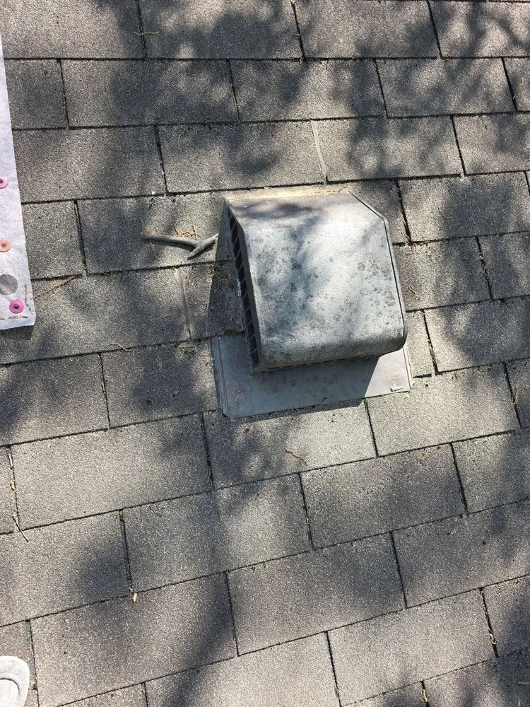 Slide of All Done Roofing and Construction