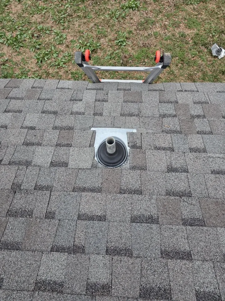 Slide of All Done Roofing and Construction