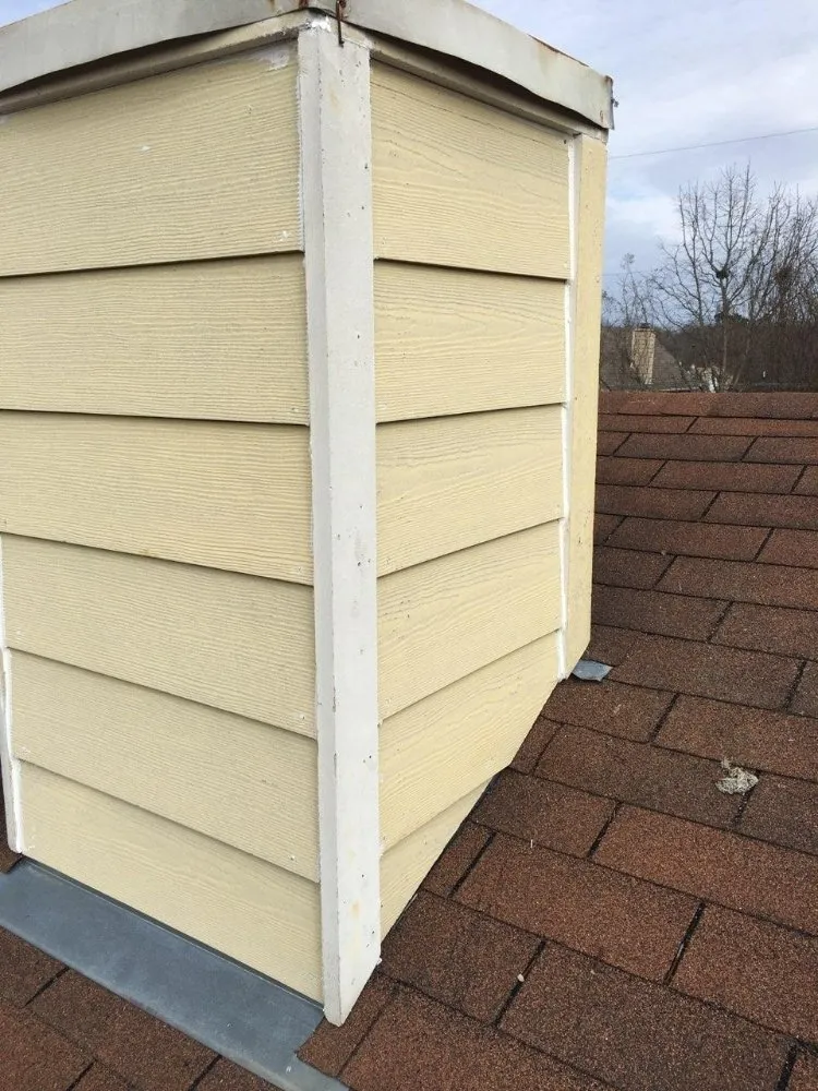 Slide of All Done Roofing and Construction