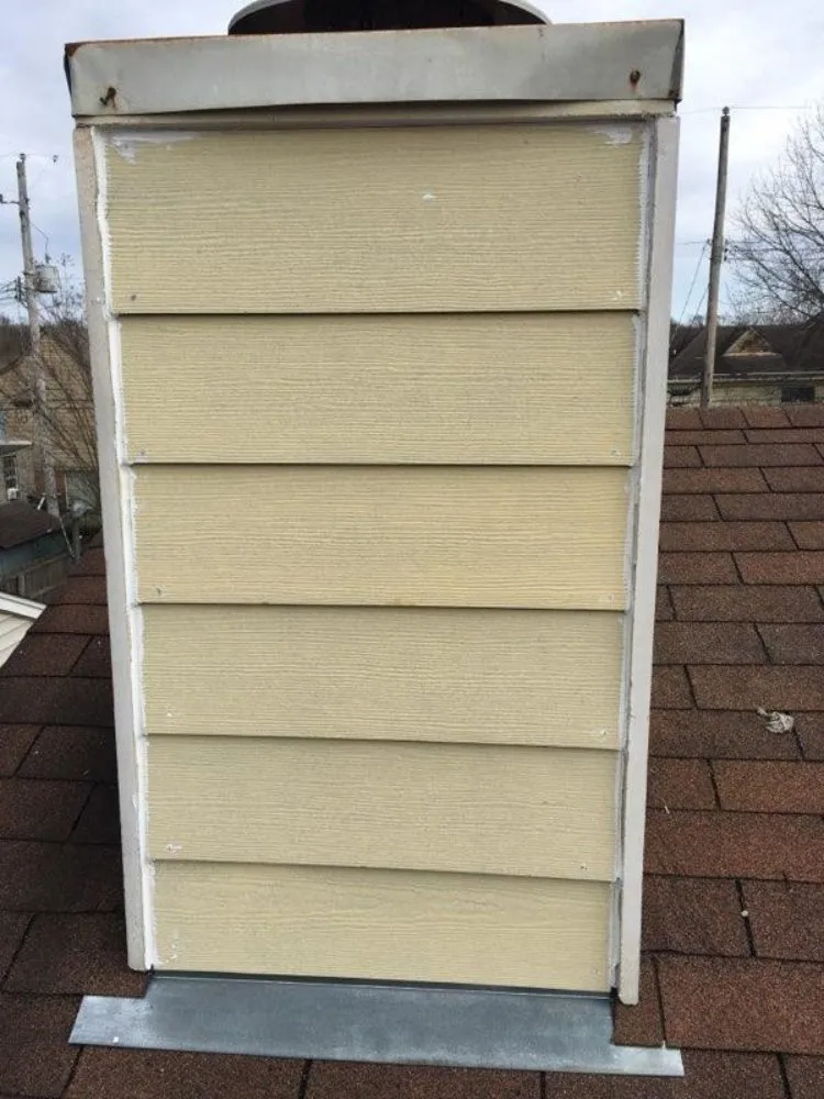 Slide of All Done Roofing and Construction