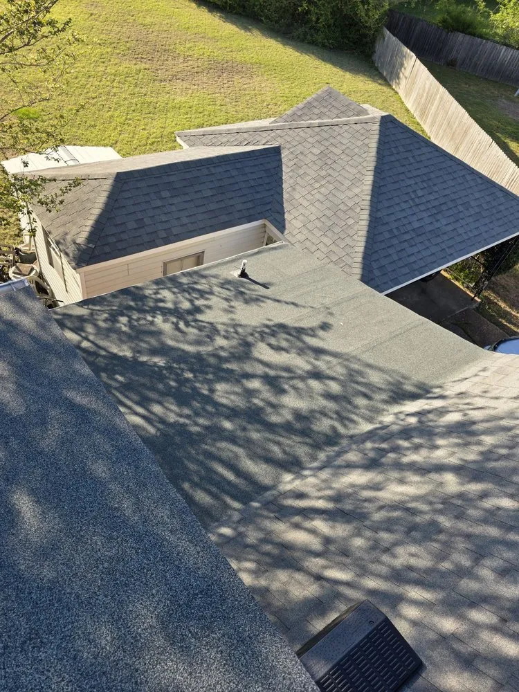 Slide of All Done Roofing and Construction