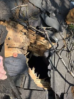 All Done Roofing and Construction