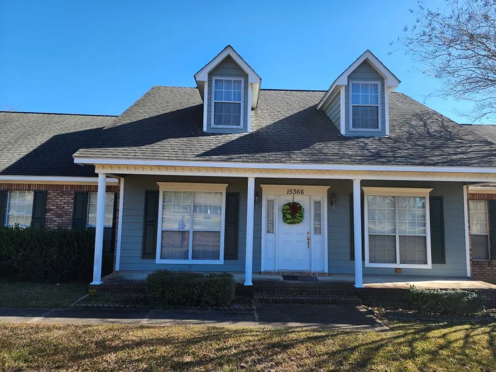 Slide of All Done Roofing