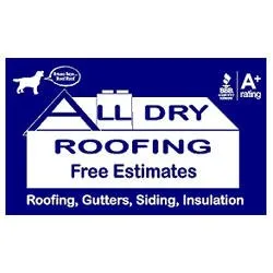 Slide of All Dry Roofing
