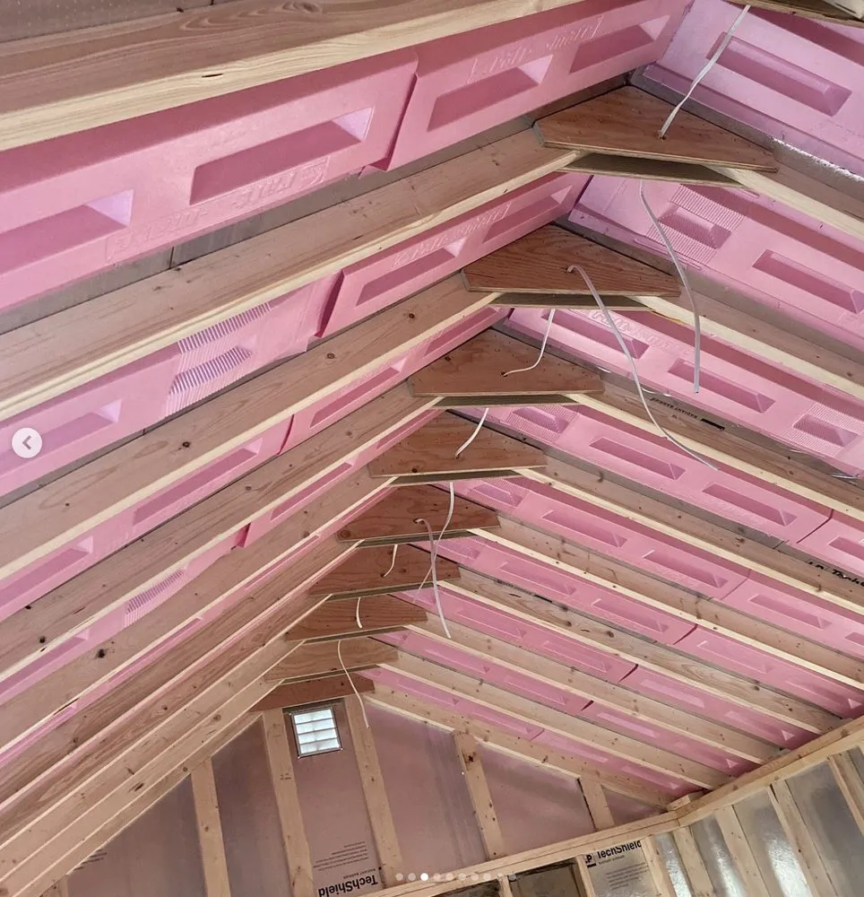 Slide of All Drywall