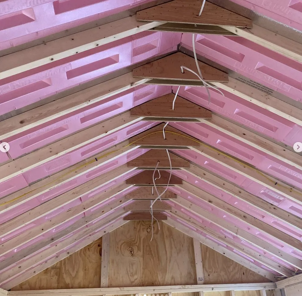 Slide of All Drywall