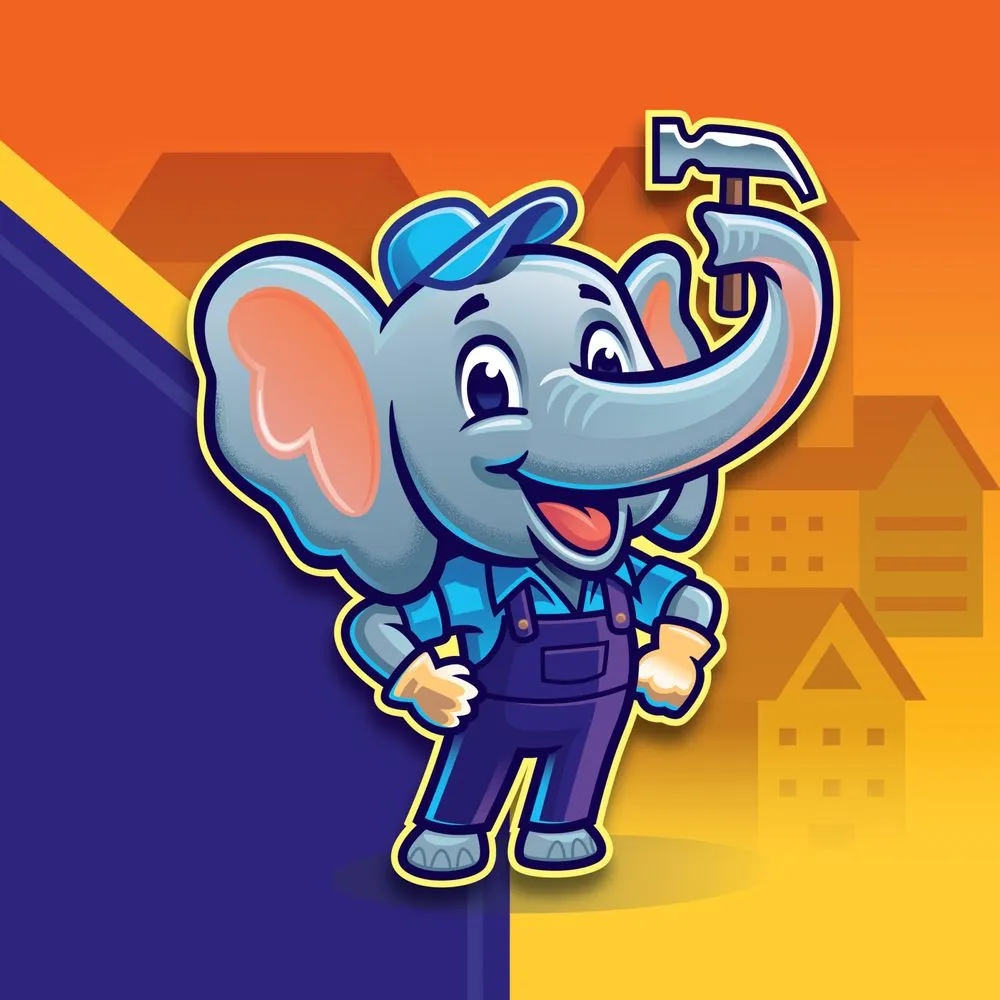 Slide of All Ears Roofing