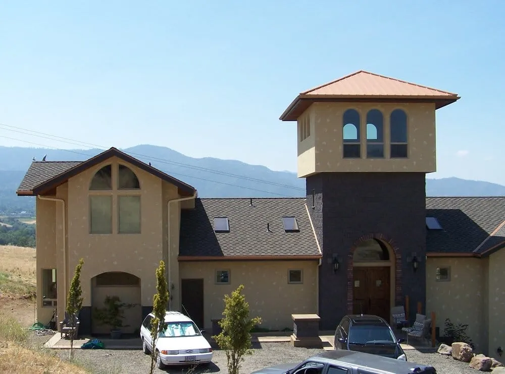 Slide of All Elements Roofing