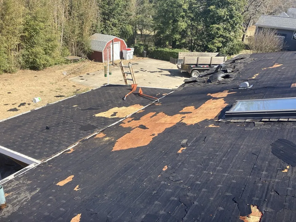 Slide of All Elements Roofing