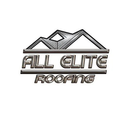 All Elite Roofing Logo