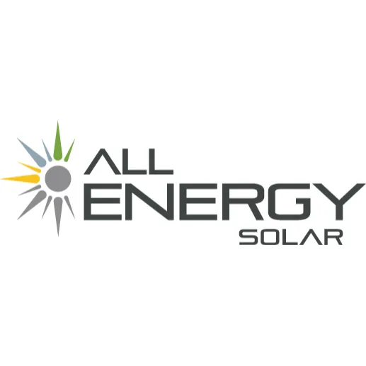 Slide of All Energy Solar