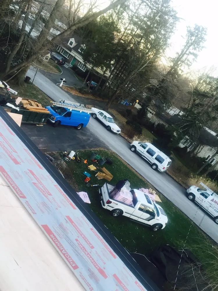 Slide of All Experienced