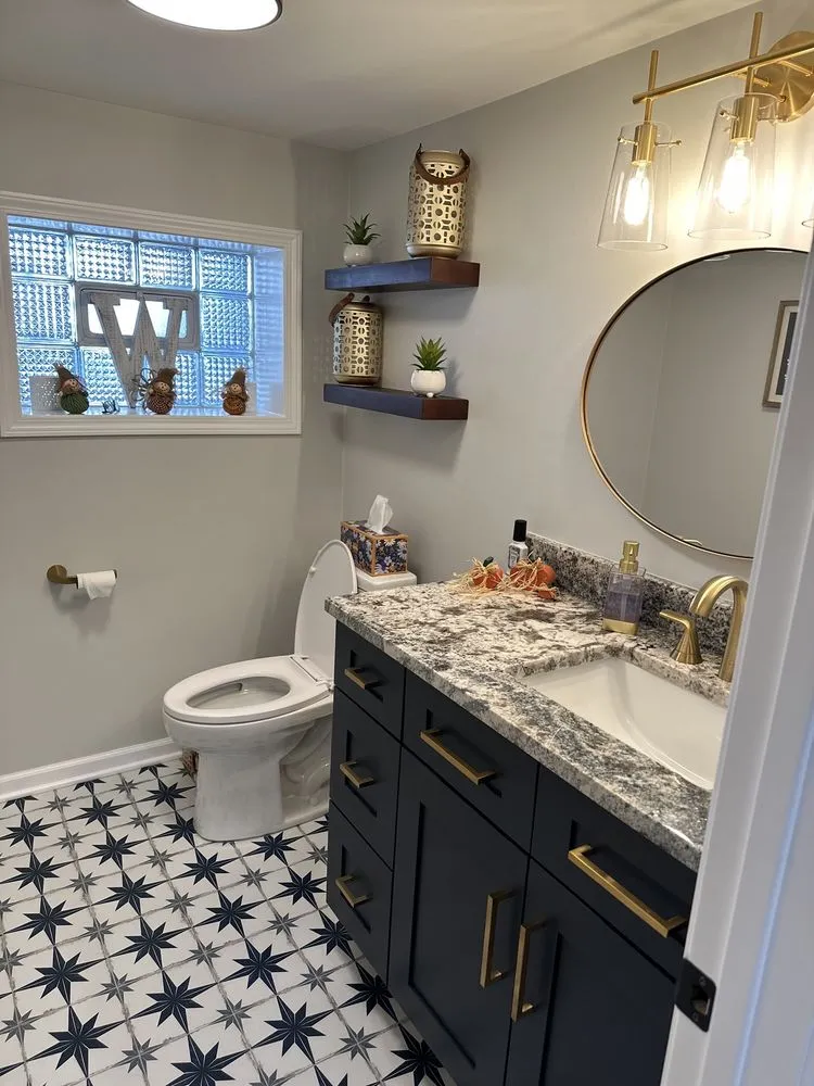 Slide of All Exterior Contractors