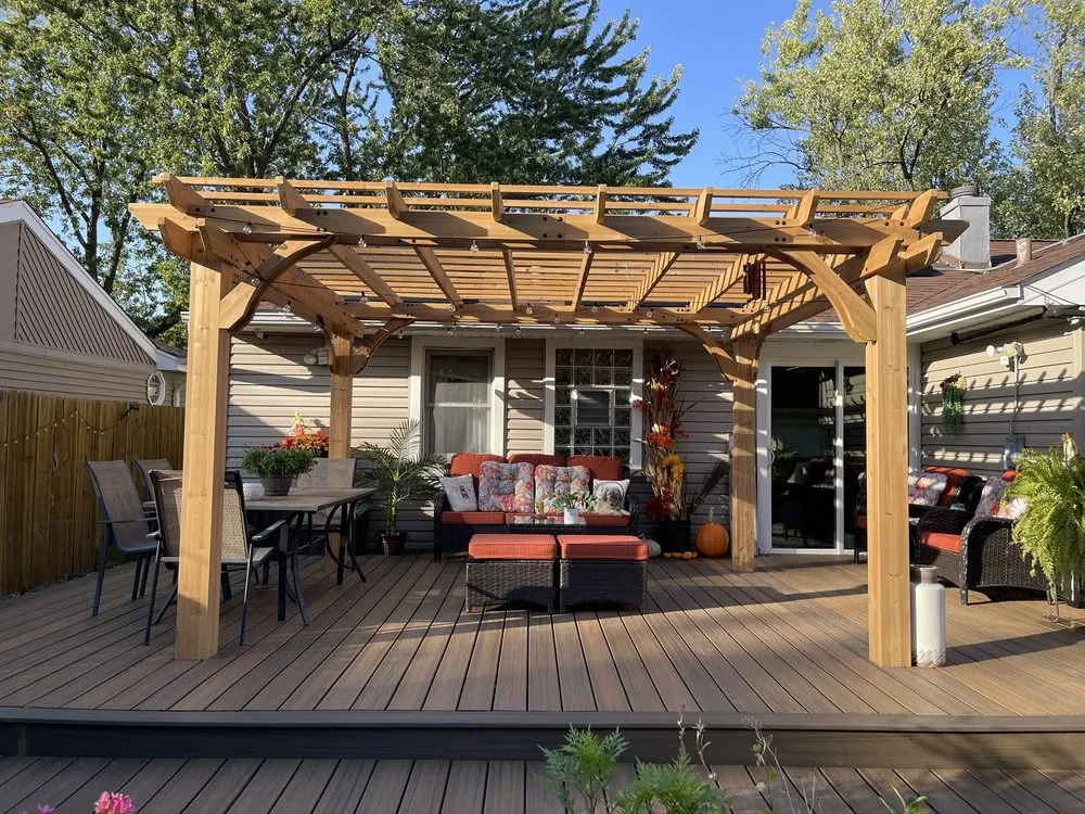 Slide of All Exterior Contractors