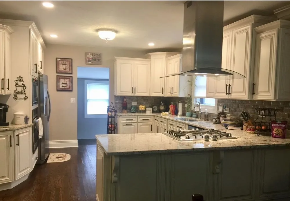 Slide of All Exterior Contractors