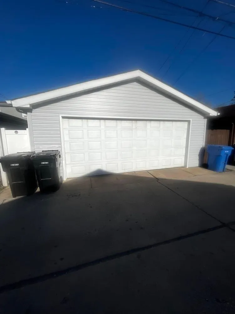 Slide of All Exterior Contractors