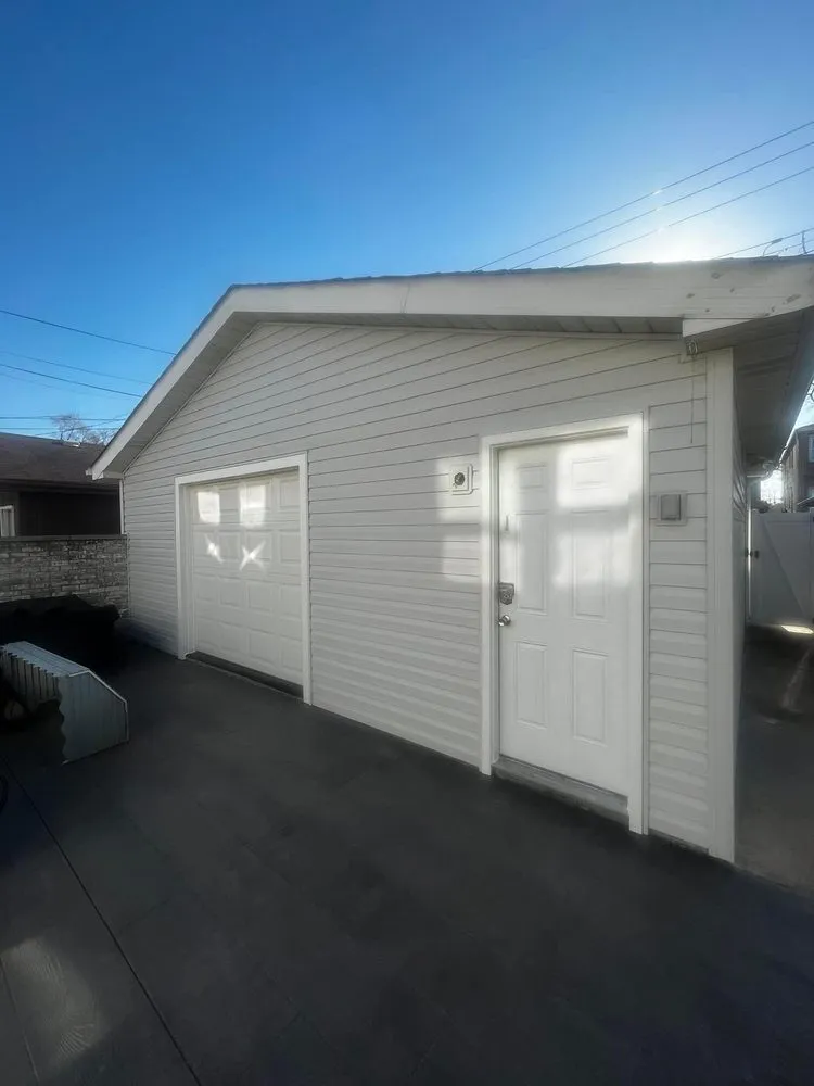 Slide of All Exterior Contractors