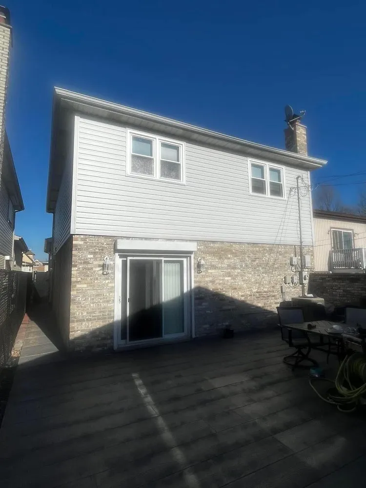 Slide of All Exterior Contractors