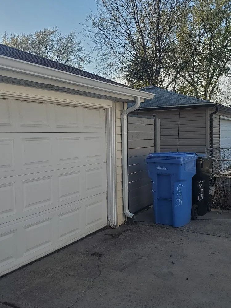 Slide of All Exterior Contractors