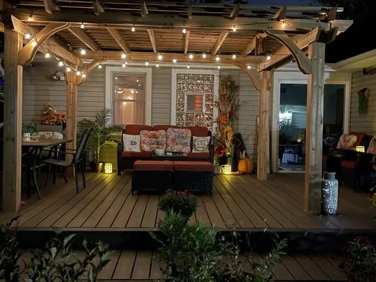 All Exterior Contractors