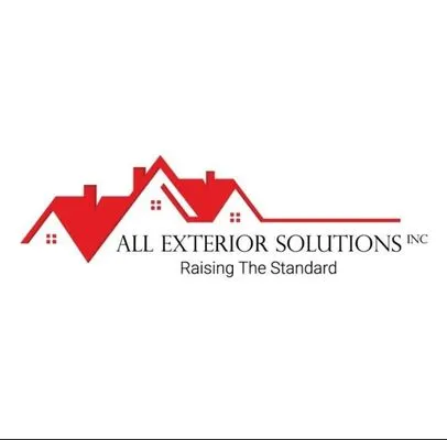 All Exterior Solutions Logo