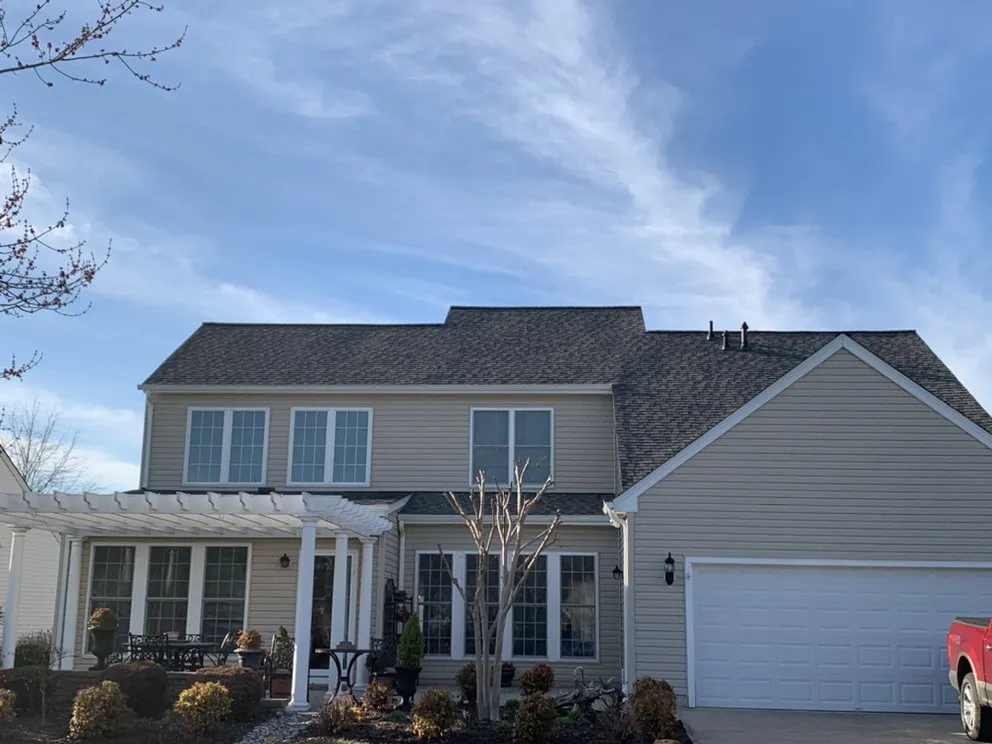 Slide of All Exteriors