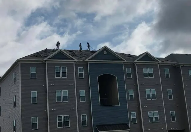 Slide of All Exteriors