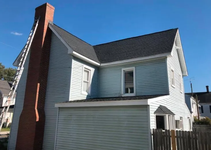 Slide of All Exteriors