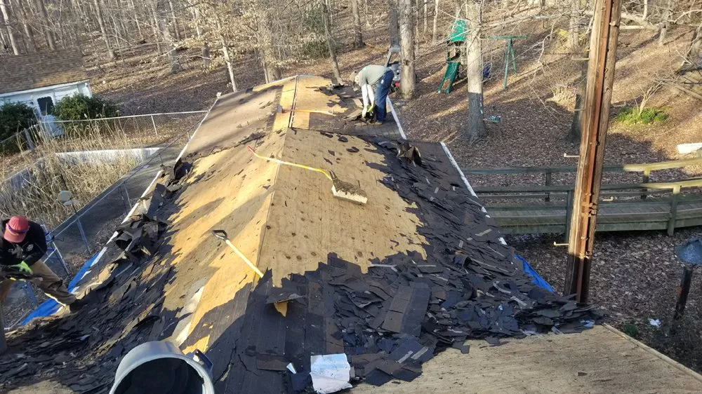 Slide of All Exteriors