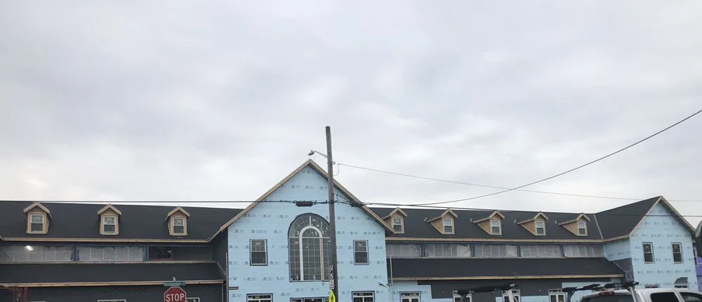 Slide of All Exteriors