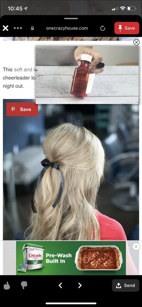 Slide of All Exteriors