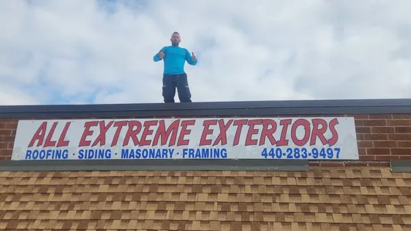 All Extreme Exteriors