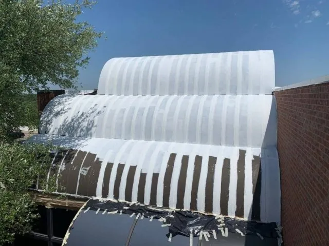 Slide of All Flat Roofing Specialist Of Milwaukee