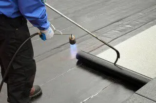 Slide of All Flat Roofing Specialist Of Milwaukee