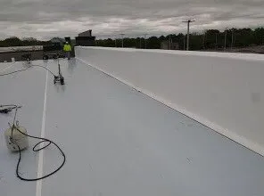 Slide of All Flat Roofing Specialist Of Milwaukee