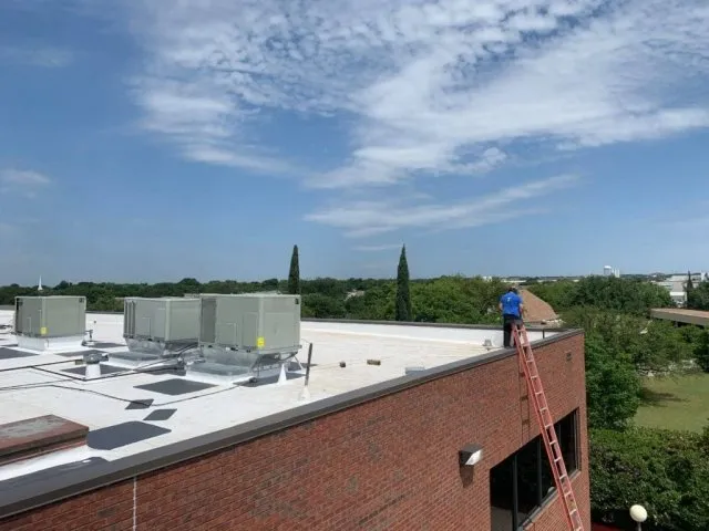 Slide of All Flat Roofing Specialist Of Milwaukee