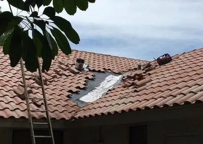 Slide of All Florida Certified Roofing Contractors