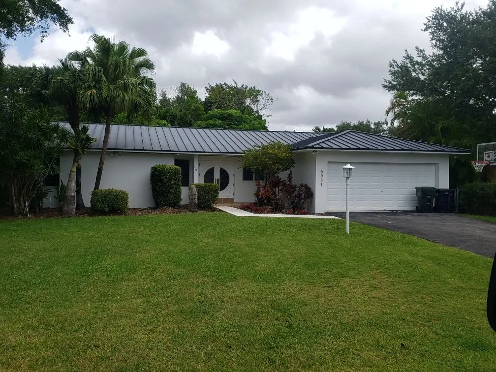 Slide of All Florida Construction