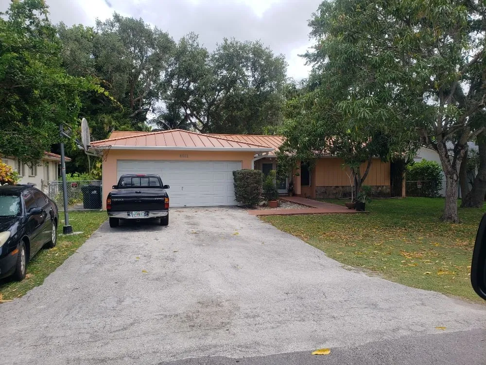 Slide of All Florida Construction