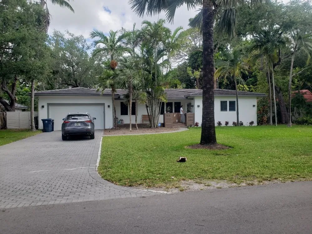 Slide of All Florida Construction