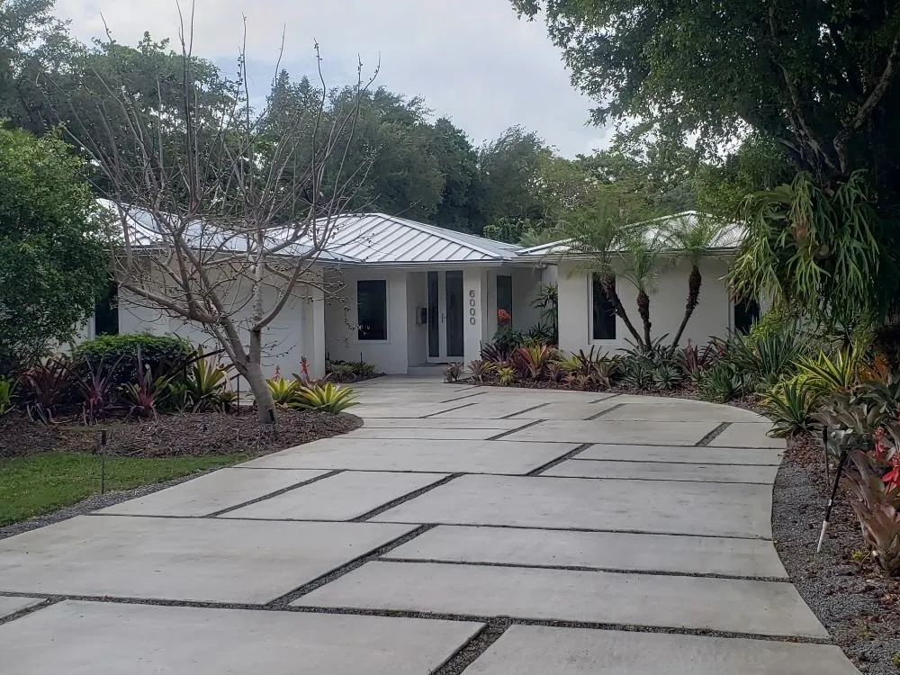 Slide of All Florida Construction