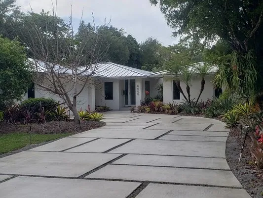 All Florida Construction